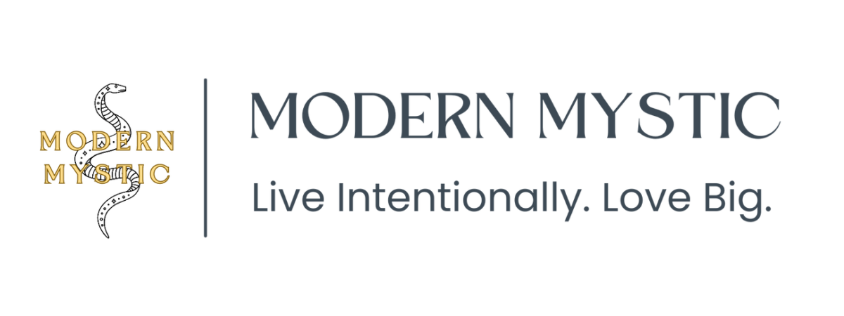 Modern Mystic in Medina, OH offers health and wellness alternative methods to healing, self-care, beauty, and personal transformation