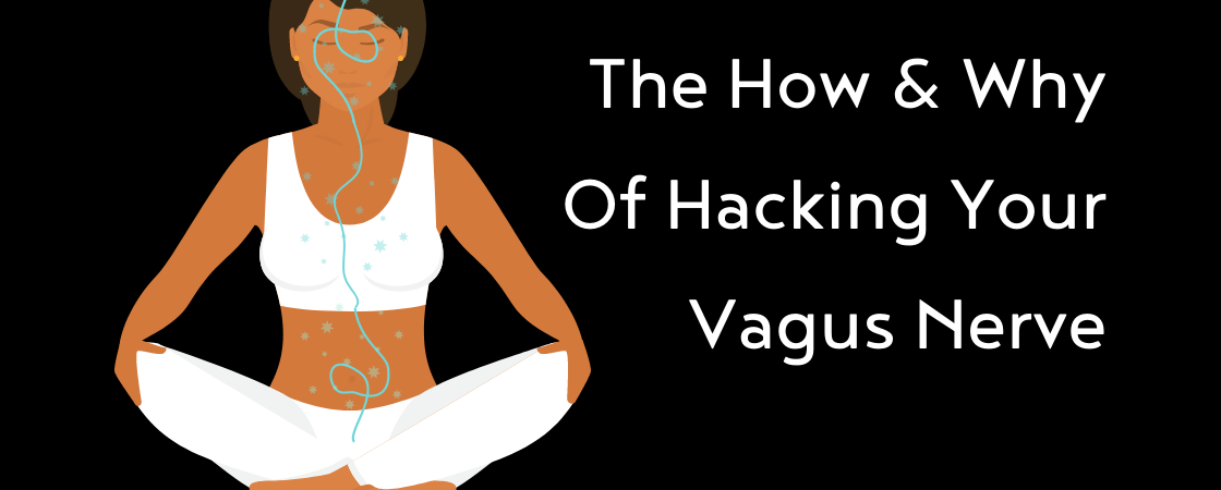 The How and Why Of Hacking Your Vagus Nerve