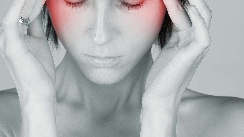 Chronic Headaches/Migraines