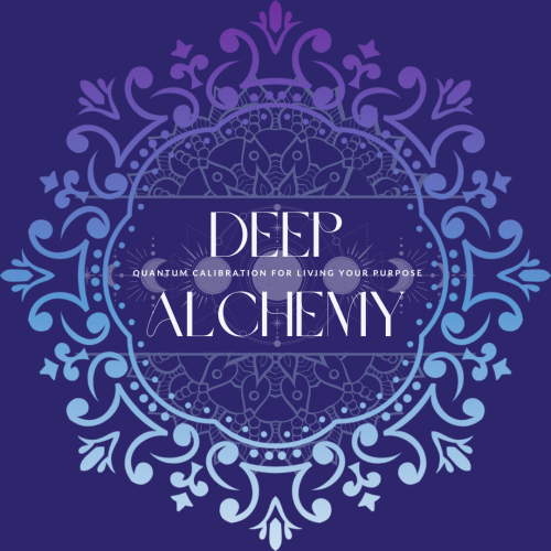 Deep Alchemy Coaching